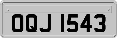 OQJ1543