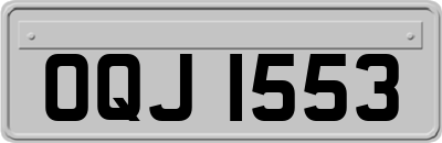 OQJ1553