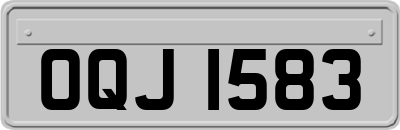 OQJ1583