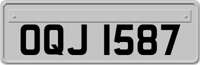 OQJ1587