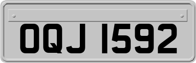OQJ1592