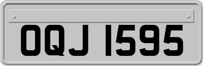 OQJ1595