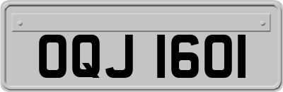 OQJ1601
