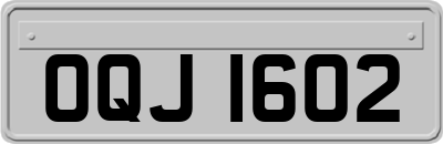 OQJ1602