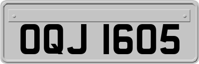 OQJ1605