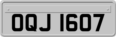 OQJ1607