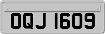 OQJ1609