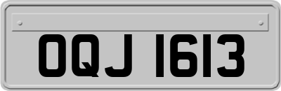 OQJ1613