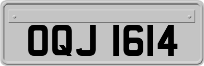 OQJ1614