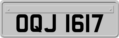 OQJ1617