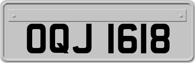 OQJ1618