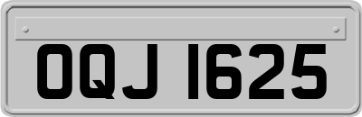 OQJ1625