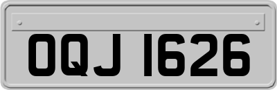 OQJ1626