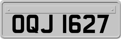 OQJ1627