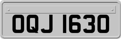 OQJ1630