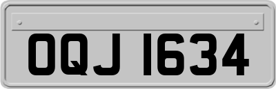 OQJ1634