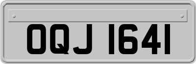 OQJ1641