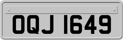 OQJ1649