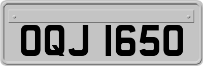 OQJ1650