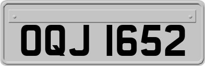 OQJ1652