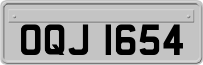 OQJ1654
