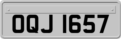 OQJ1657