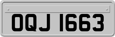 OQJ1663