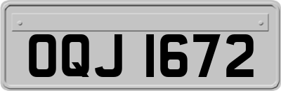 OQJ1672