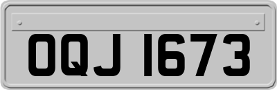 OQJ1673