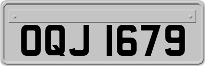 OQJ1679