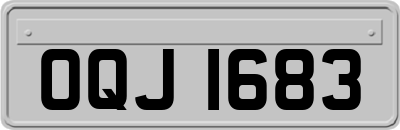 OQJ1683