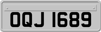OQJ1689