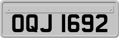 OQJ1692