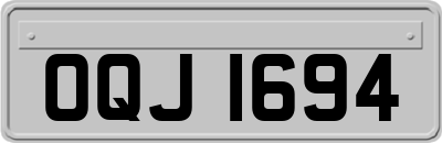 OQJ1694
