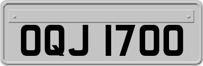 OQJ1700