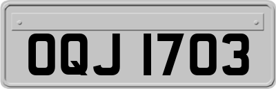 OQJ1703