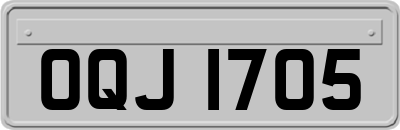 OQJ1705