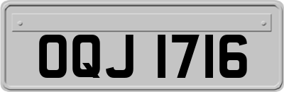 OQJ1716