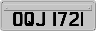 OQJ1721