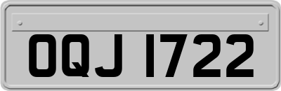OQJ1722