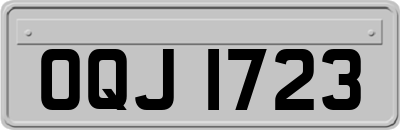 OQJ1723