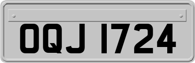 OQJ1724
