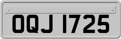 OQJ1725