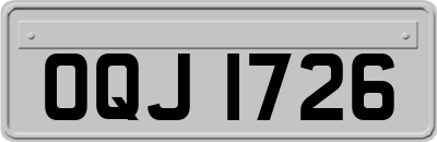 OQJ1726