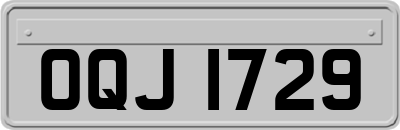OQJ1729
