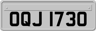 OQJ1730