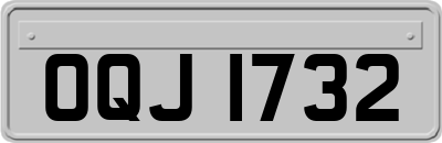 OQJ1732