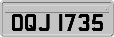 OQJ1735