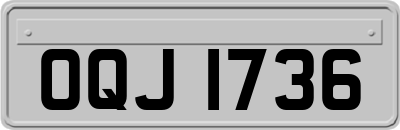 OQJ1736