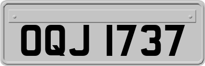 OQJ1737